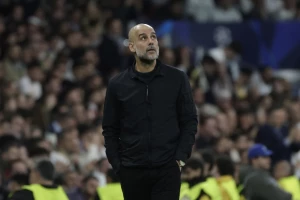 Pep posle debakla u Madridu: "Imam osećaj da smo igrali bolje nego što rezultat pokazuje"